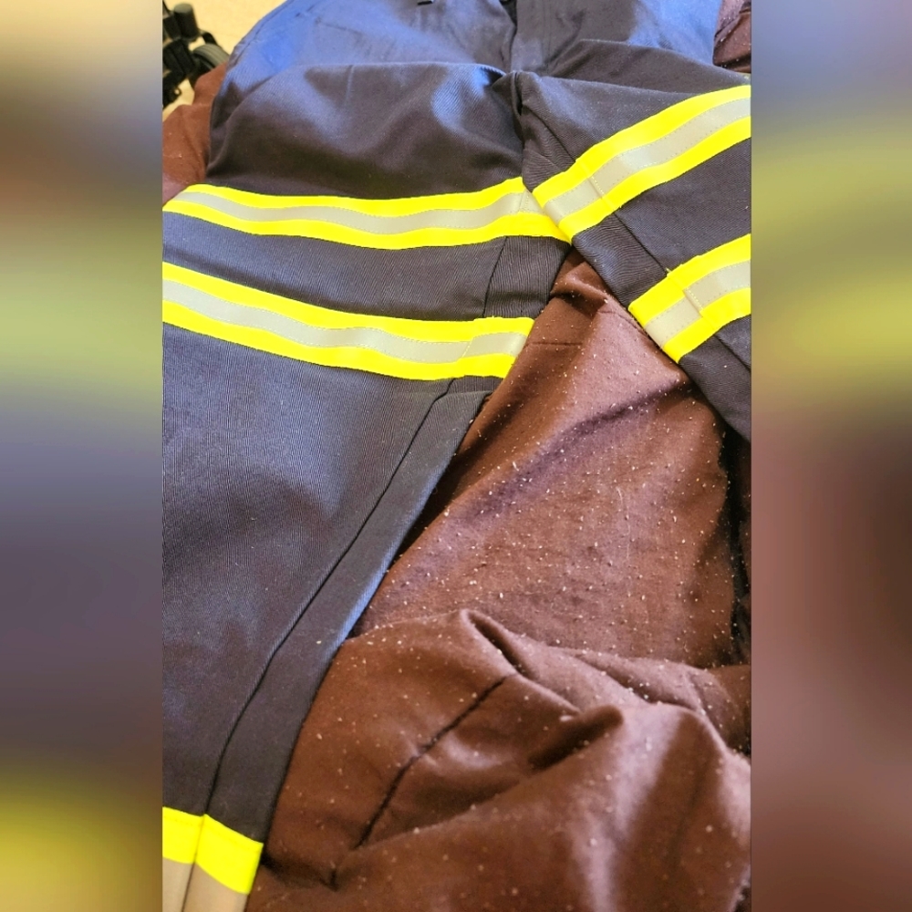 Men work pants
